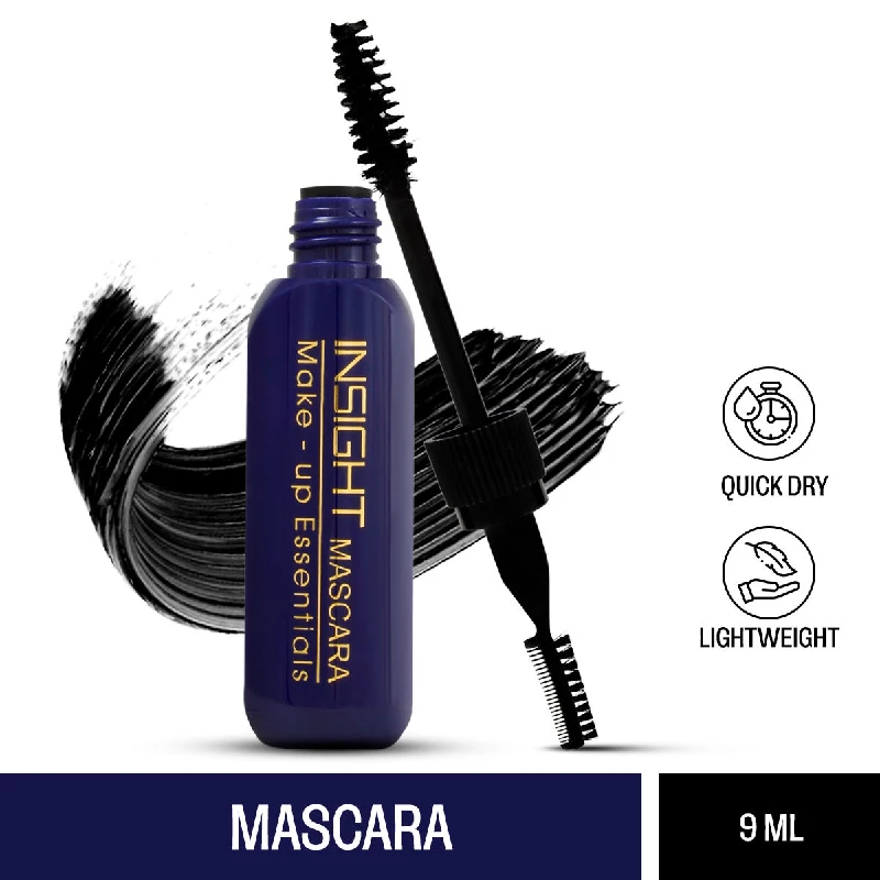 Insight Cosmetics Mascara, 9 ml-1.webp